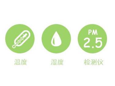 溫濕度，機房監控重中之重