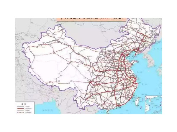 蘊藏大商機！做智能化弱電集成的企業可關注一下中國鐵路行業！