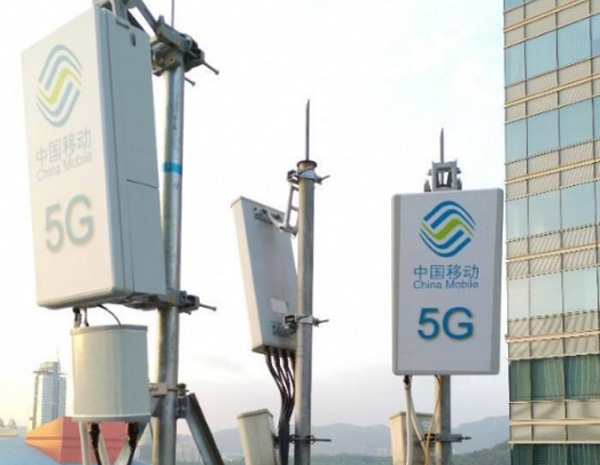 5G通訊基站電力監測系統，供配電狀態線上運維