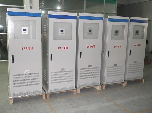 EPS應急電源智能遠程監控系統，及時發現設備故障