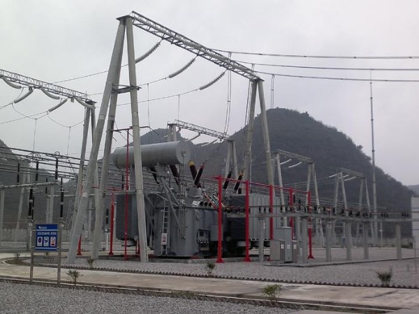 國網電力系統遠程監控管理，確保供電正常