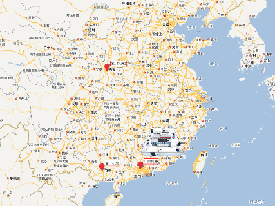 你知道什么機房監控集中管理平臺嗎？