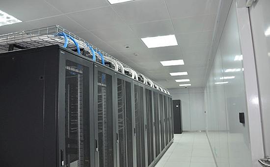 信息中心機房動環監測方案這里有！
