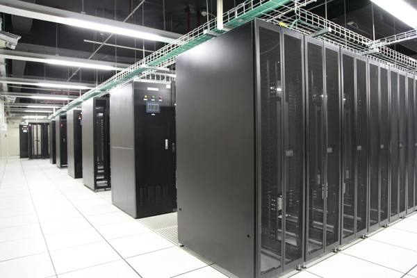 內江動環監控系統-內江機房環境監控方案有可視化界面