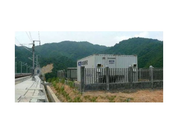 哪里有鐵路供電輔助監控系統應用解決方案？