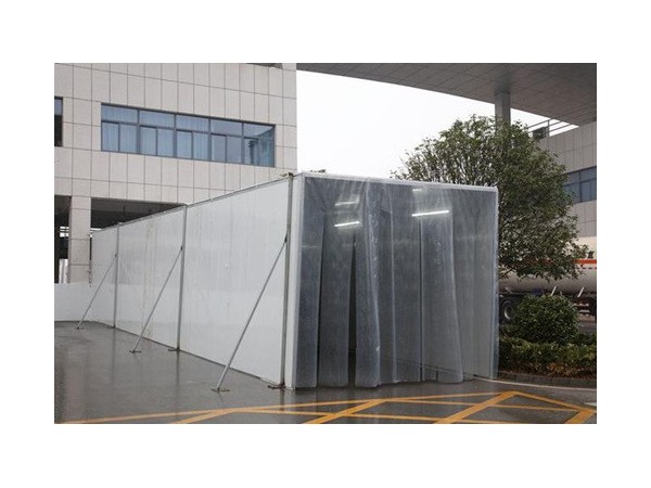 這里有工地及工廠防疫智能消毒系統現貨供應！