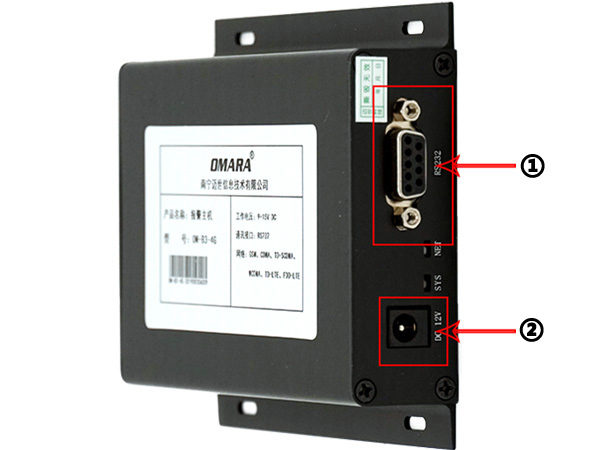 遠程監控系統短信電話通知功能，你們有嗎？