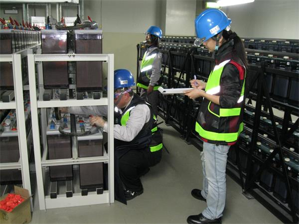 機房UPS蓄電池監控有必要嗎？