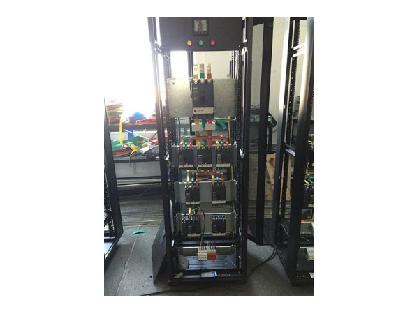 機房監控系統交流配電監控子系統是什么？